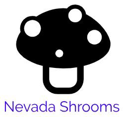 Nevada shrooms